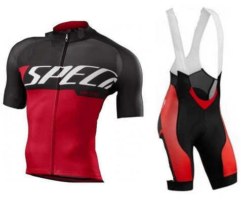 Specialized Cycling Kit size Meduim